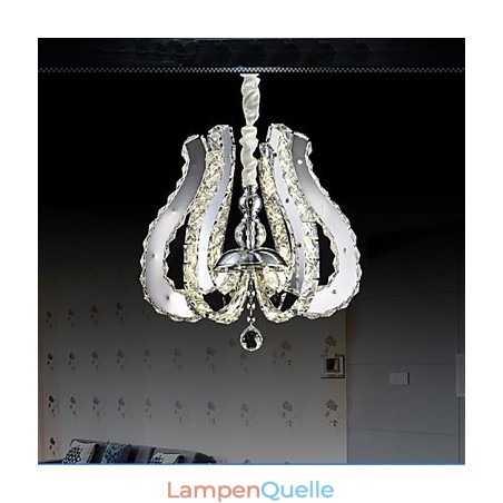 Kristalllampe Lampe im europäischen Stil Kristalllampe Lampe im europäischen Stil