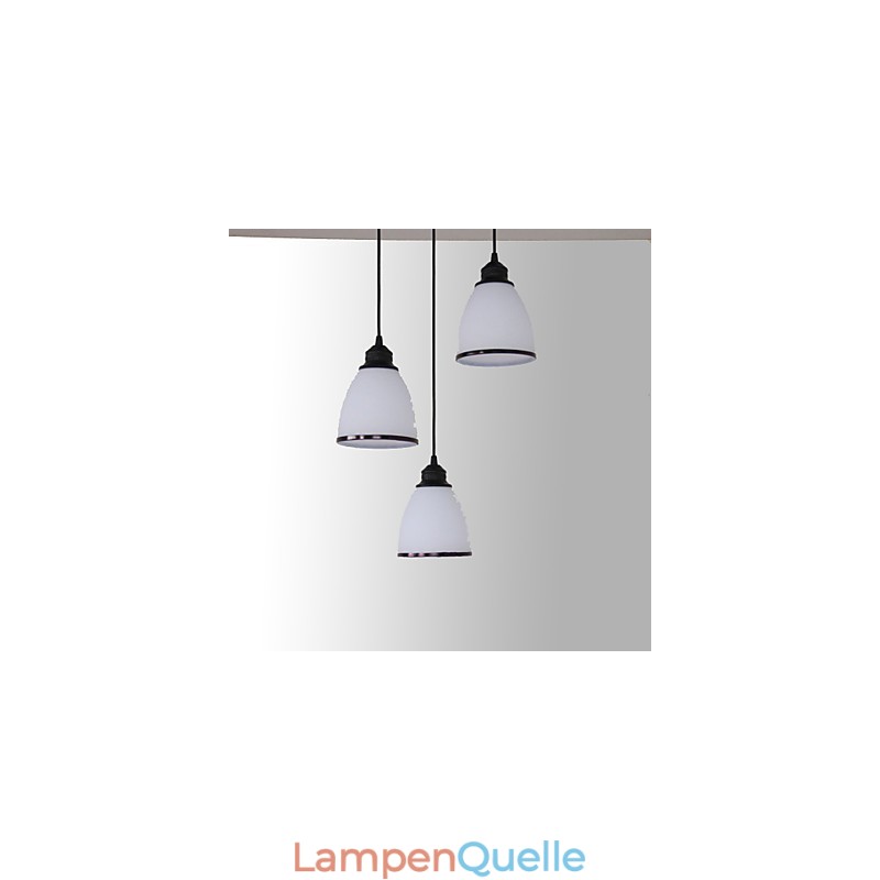 Retro Mini Stil Andere Metall Pendelleuchte