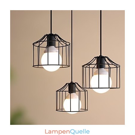 1 Lichter Country Metall Pendelleuchte 1 Lichter Country Metall Pendelleuchte