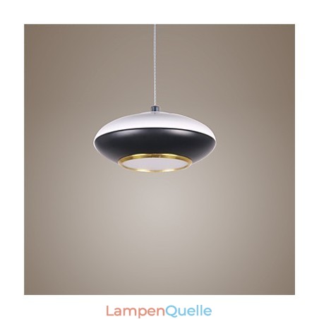 Moderne Fliegende Untertasse Design Hochwertige Pendelleuchte Cafe Moderne Fliegende Untertasse Design Hochwertige Pendelleuchte Cafe