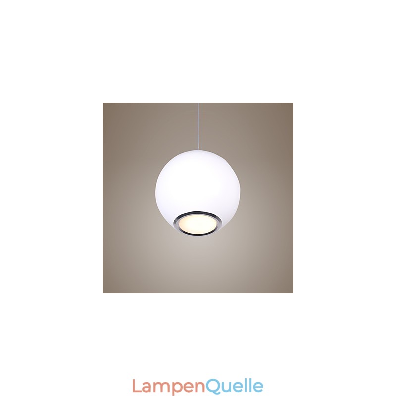 Moderne Globe Mini Style Design Hochwertige Pendelleuchte Cafe