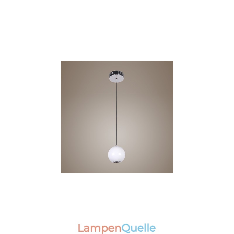 Moderne Globe Mini Style Design Hochwertige Pendelleuchte Cafe