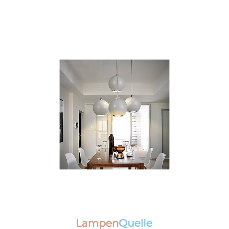 Moderne Globe Mini Style Design Hochwertige Pendelleuchte Cafe