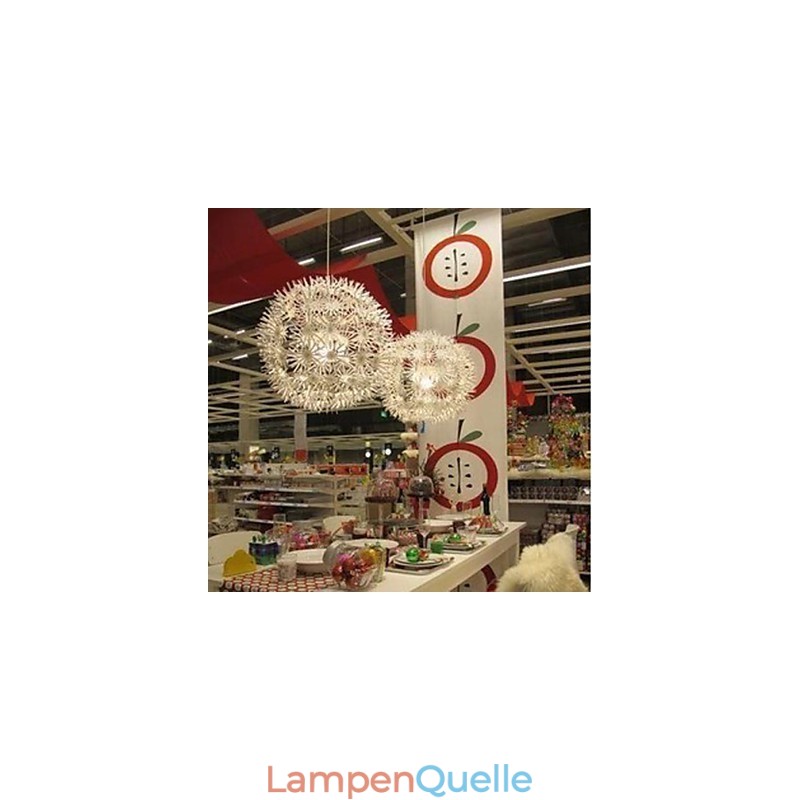 Kreativer Löwenzahn-Anhänger im europäischen Stil