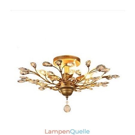 Mediterrane Retro-Kreative Saugnapf-Lampen Mediterrane Retro-Kreative Saugnapf-Lampen