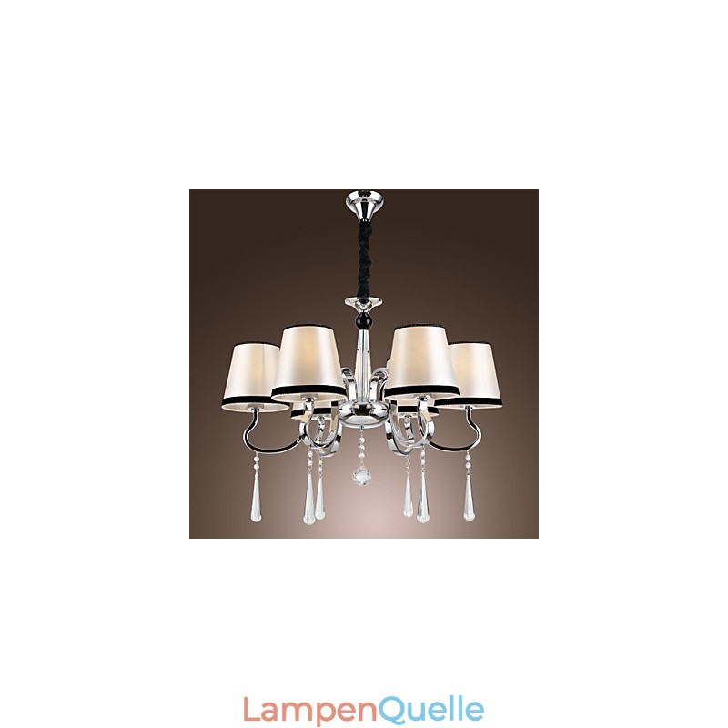 Modern Zeitgenössisch Traditionell Klassisch Rustikal Lodge Vintage Insel Chrom Metall Kronleuchter Esszimmer