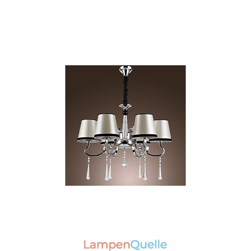 Modern Zeitgenössisch Traditionell Klassisch Rustikal Lodge Vintage Insel Chrom Metall Kronleuchter Esszimmer