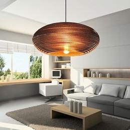 Kronleuchter im Mini-Stil, traditionell, klassisch, Metall