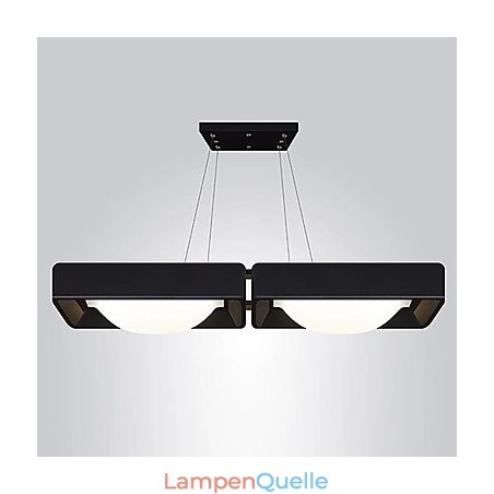 Pendelleuchten 2 Licht Modern Einfach Künstlerisch Pendelleuchten 2 Licht Modern Einfach Künstlerisch