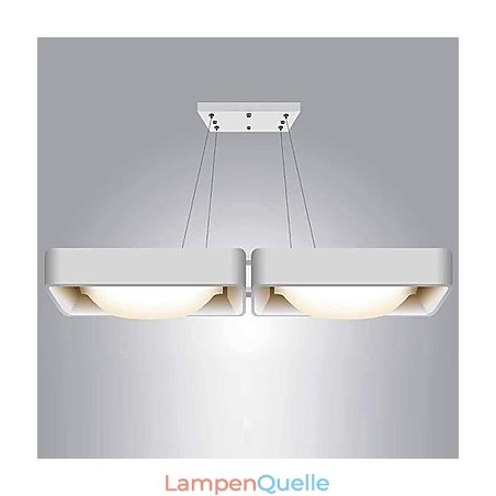 Pendelleuchten 2 Licht Modern Einfach Künstlerisch Pendelleuchten 2 Licht Modern Einfach Künstlerisch