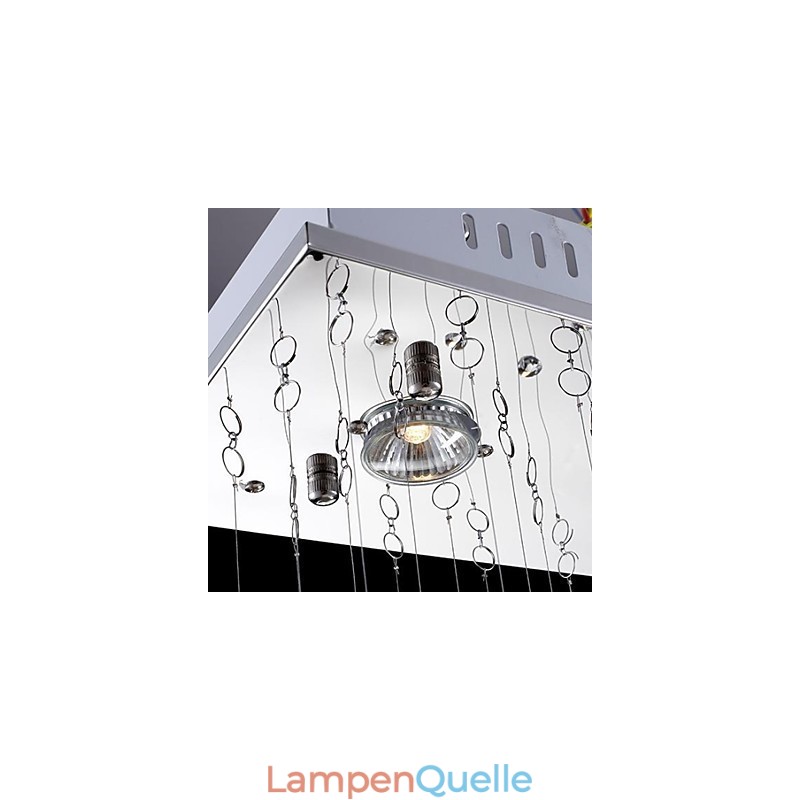 Modern Zeitgenössisch Traditionell Klassisch Rustikal Lodge Vintage Country Island Kristall Mini Stil Galvanisiert