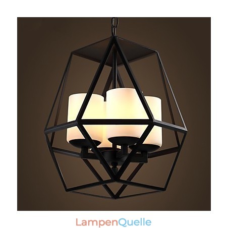 Top level Americange Vintage schwarz Eisen Lampe Moderne Kronleuchter Kronleuchter 4 lichter Top level Americange Vintage schwarz Eisen Lampe Moderne Kronleuchter Kronleuchter 4 lichter
