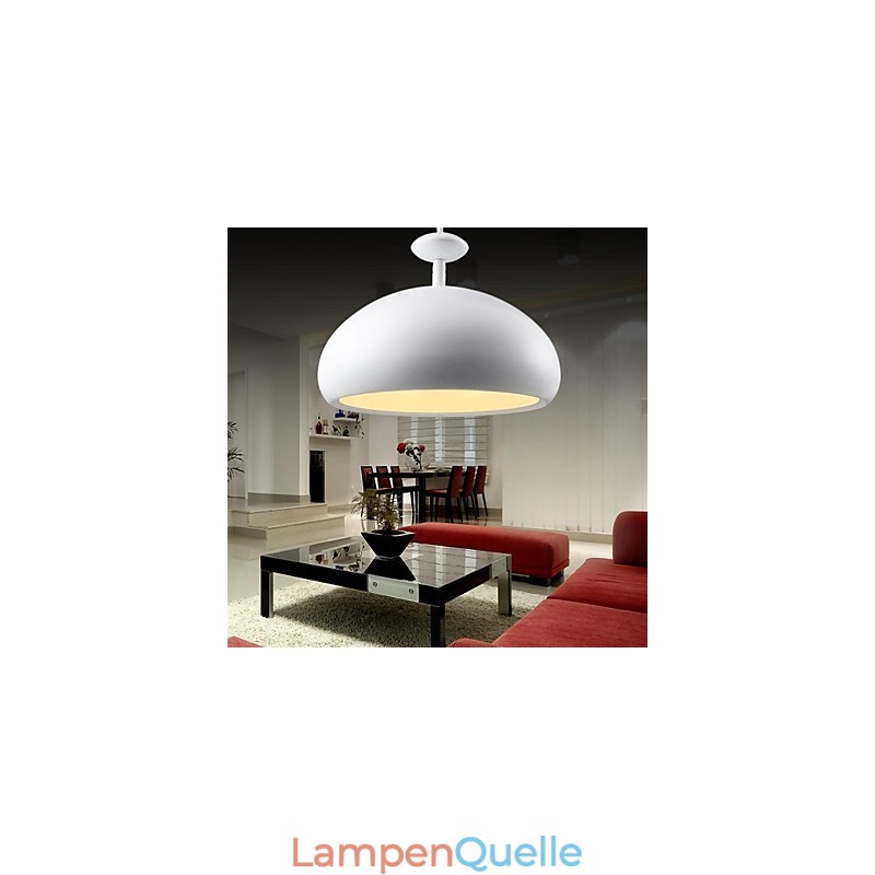 Pendelleuchten 1 Licht Modern Einfach Künstlerisch