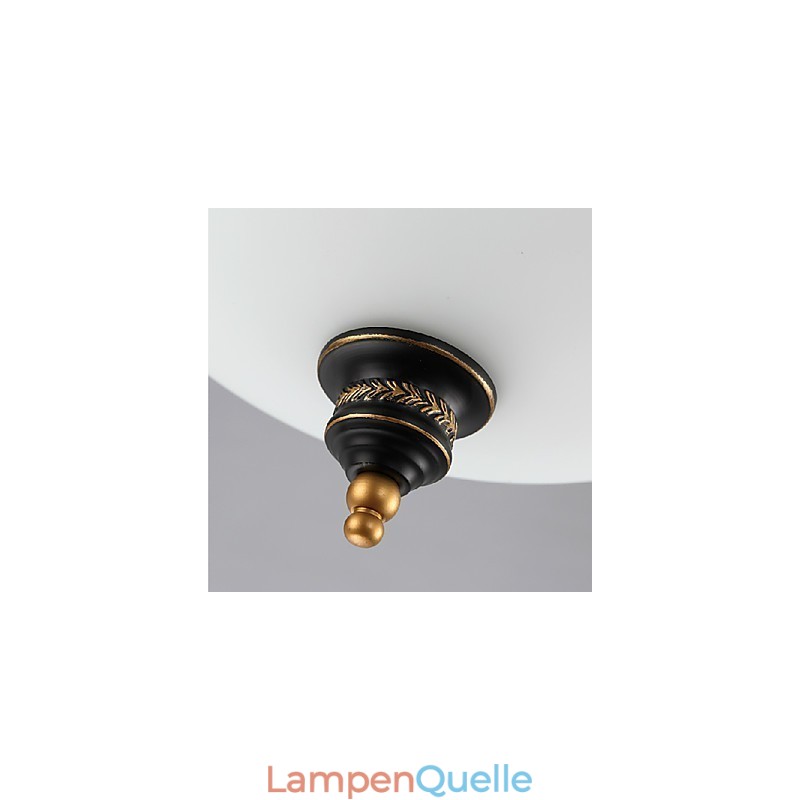 Moderner zeitgenössischer Kronleuchter im Mini-Stil aus galvanisiertem Metall