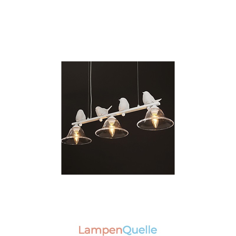 Moderne Glas Pendelleuchte Einfache Pendelleuchten Cafe Pendelleuchte
