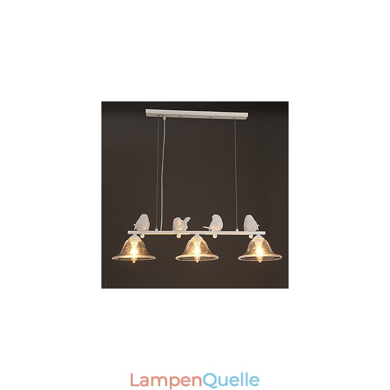 Moderne Glas Pendelleuchte Einfache Pendelleuchten Cafe Pendelleuchte