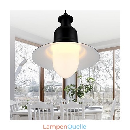 Pendelleuchten 1 Licht Modern Einfach Künstlerisch