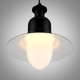 Pendelleuchten 1 Licht Modern Einfach Künstlerisch