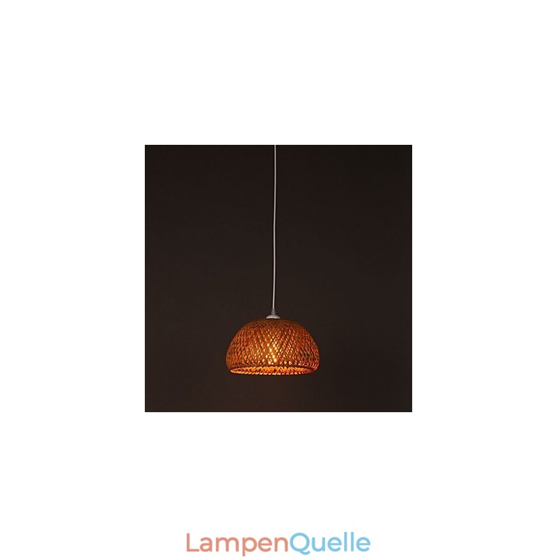 Amerikanische Country Light Garten Pendelleuchte