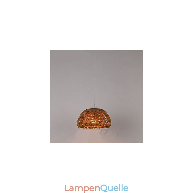 Amerikanische Country Light Garten Pendelleuchte