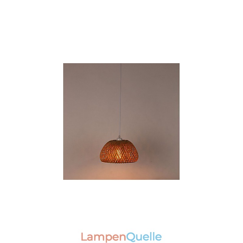 Amerikanische Country Light Garten Pendelleuchte