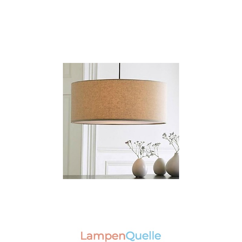 Rustikale Lodge Vintage Country Andere Stoff Pendelleuchte