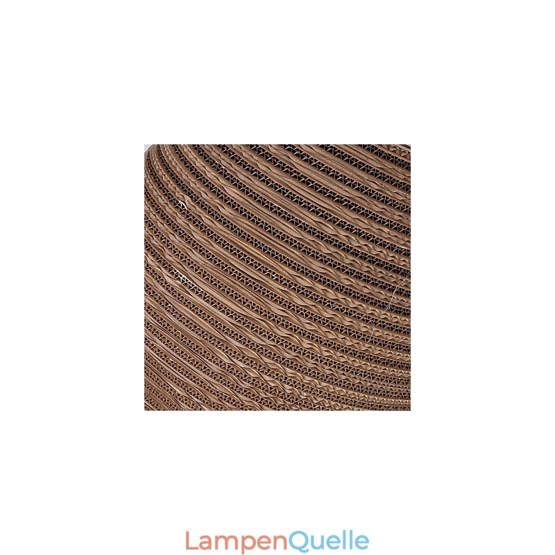 Pendelleuchte 1 Licht Modernes Stoffmaterial