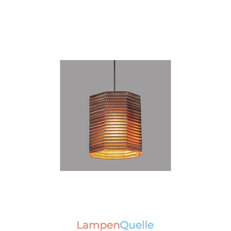 Pendelleuchte 1 Licht Modernes Stoffmaterial