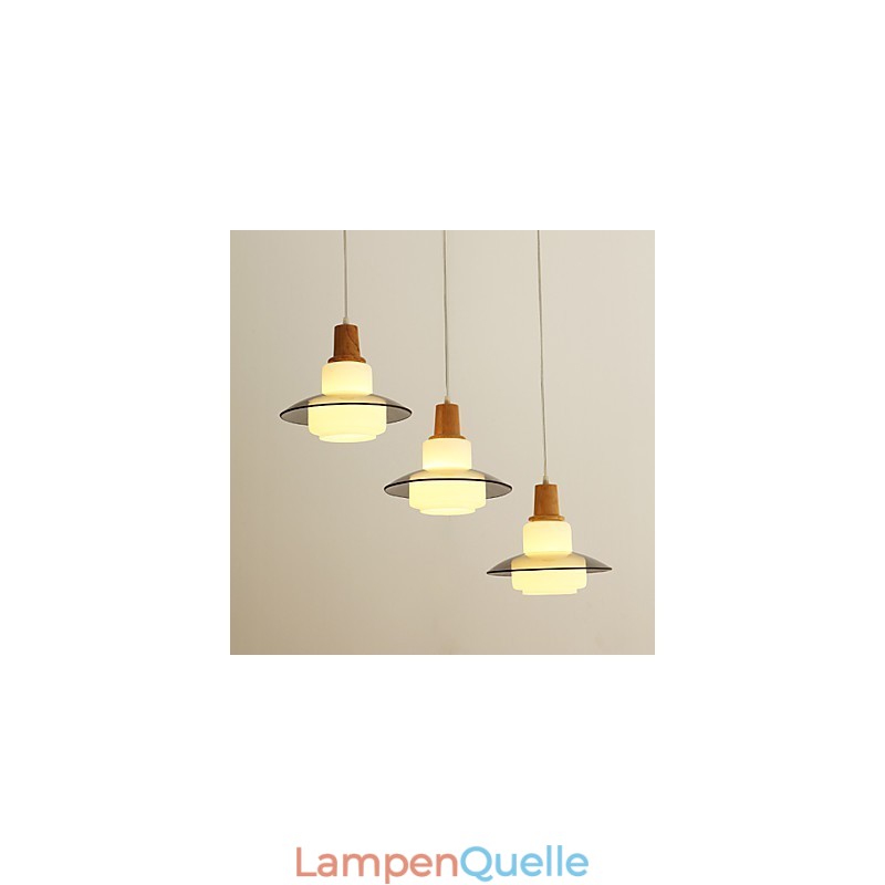 Pendelleuchten Mini-Stil Modern Zeitgenössisch