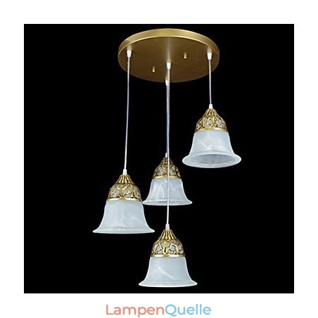 Traditionelle klassische rustikale Lodge Retro-Pendelleuchte aus Bronzemetall Traditionelle klassische rustikale Lodge Retro-Pendelleuchte aus Bronzemetall