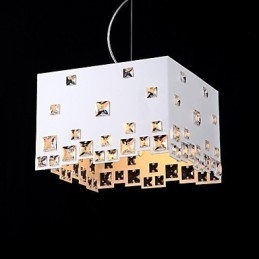 Pendelleuchten 1 Licht Modern Einfach Künstlerisch