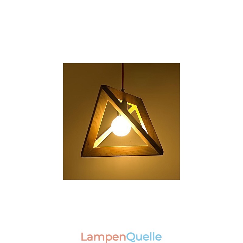 Pendelleuchten 1 Licht Modern Einfach Künstlerisch