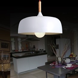 Kronleuchter im Mini-Stil, modern, zeitgenössisch, Metall
