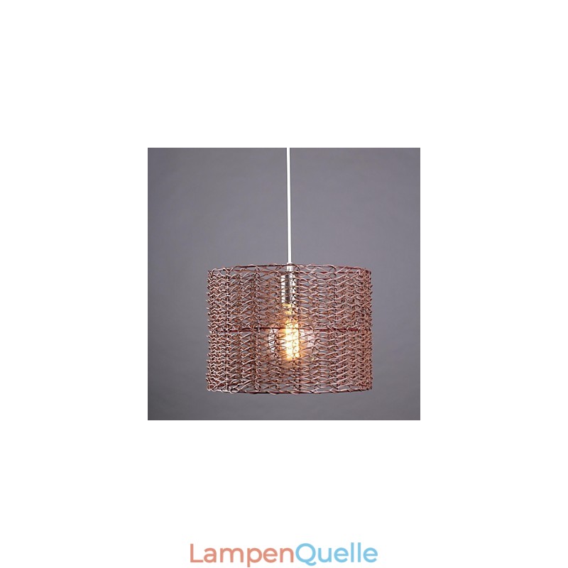 Moderne zeitgenössische traditionelle klassische Vintage Laterne Land Malerei Pendelleuchte Esszimmer