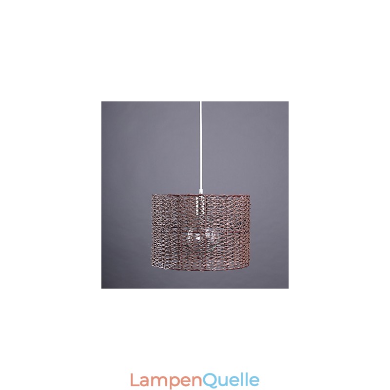 Moderne zeitgenössische traditionelle klassische Vintage Laterne Land Malerei Pendelleuchte Esszimmer