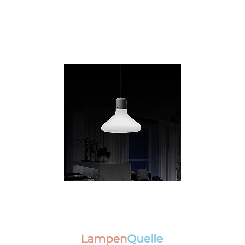 Pendelleuchten 1 Licht Modern Einfach Künstlerisch