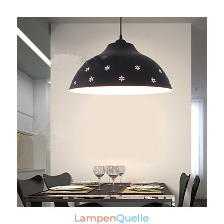 Creative Shop Einzelkopflampen