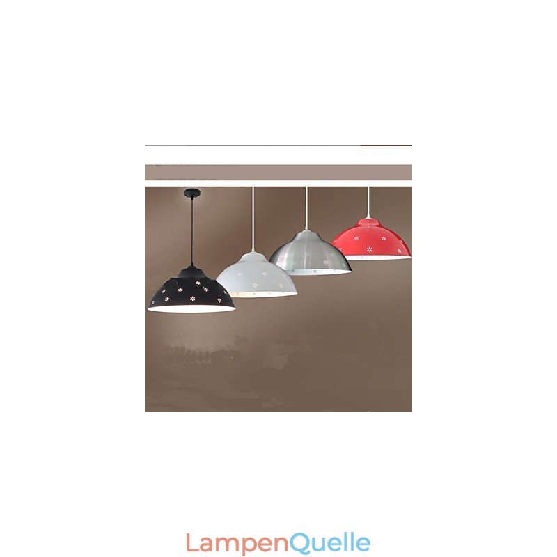 Creative Shop Einzelkopflampen