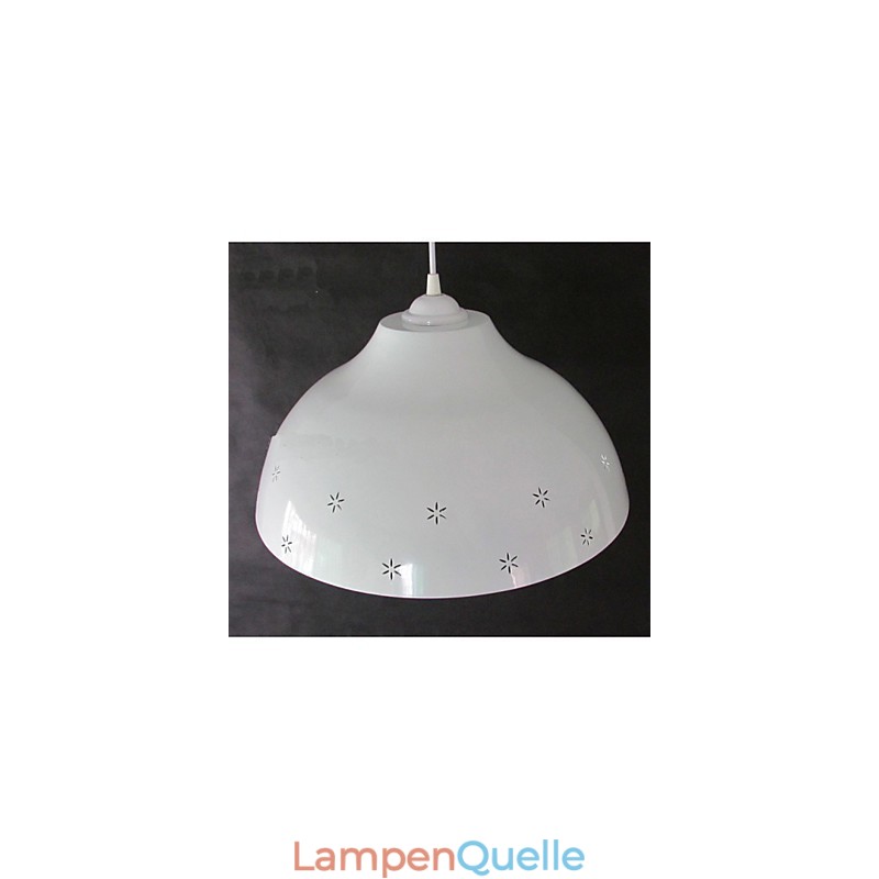 Creative Shop Einzelkopflampen