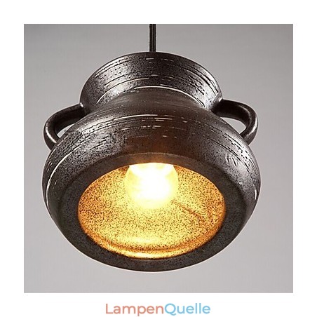 Persönlichkeit Retro Keramik Hängende Teehaus Kronleuchter lampe Persönlichkeit Retro Keramik Hängende Teehaus Kronleuchter lampe