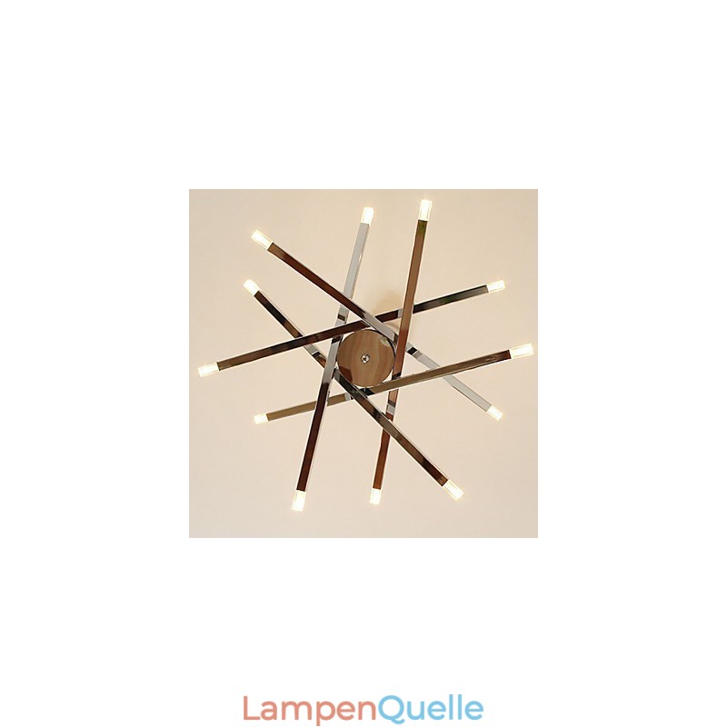 Mode Kreative Beleuchtung Designer Lampen 12 Licht Kronleuchter
