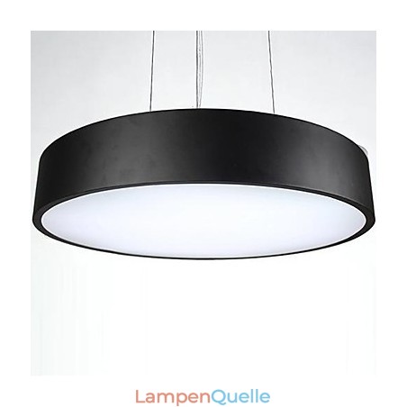 Moderne zeitgenössische Pendelleuchte aus Metall Moderne zeitgenössische Pendelleuchte aus Metall