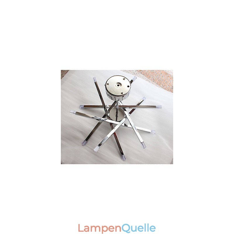 Mode Kreative Beleuchtung Designer Lampen 12 Licht Kronleuchter