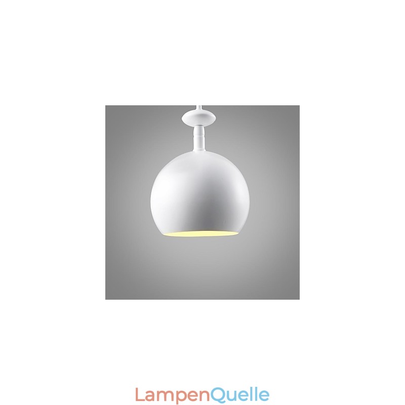 Pendelleuchten 1 Licht Modern Einfach Künstlerisch