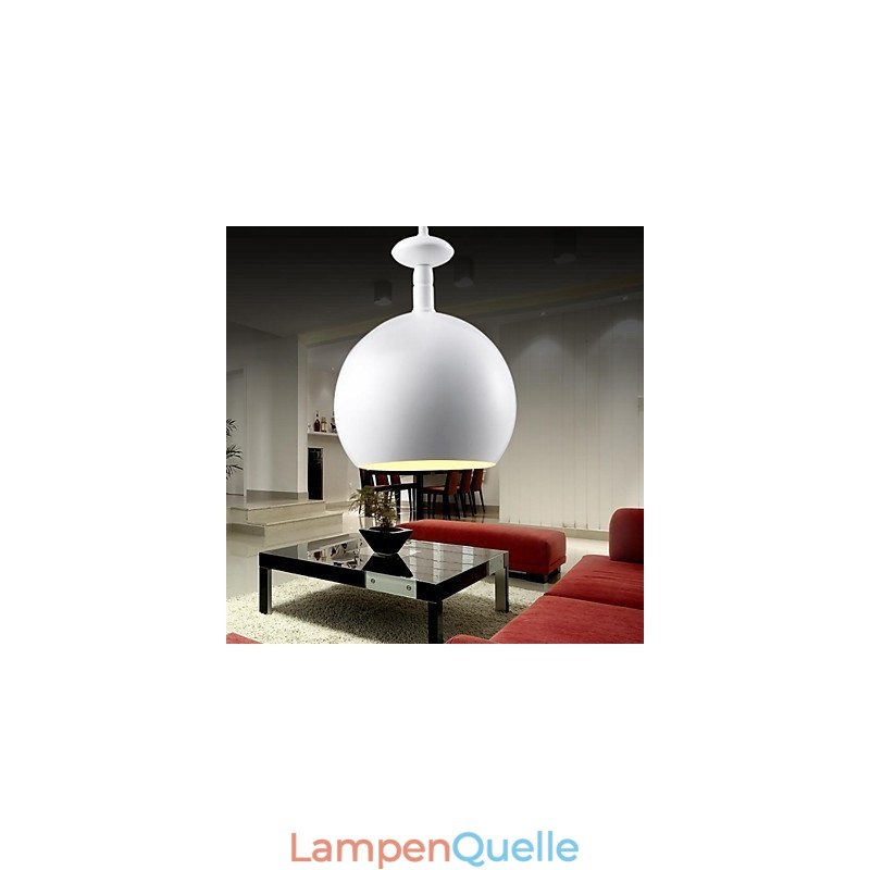 Pendelleuchten 1 Licht Modern Einfach Künstlerisch