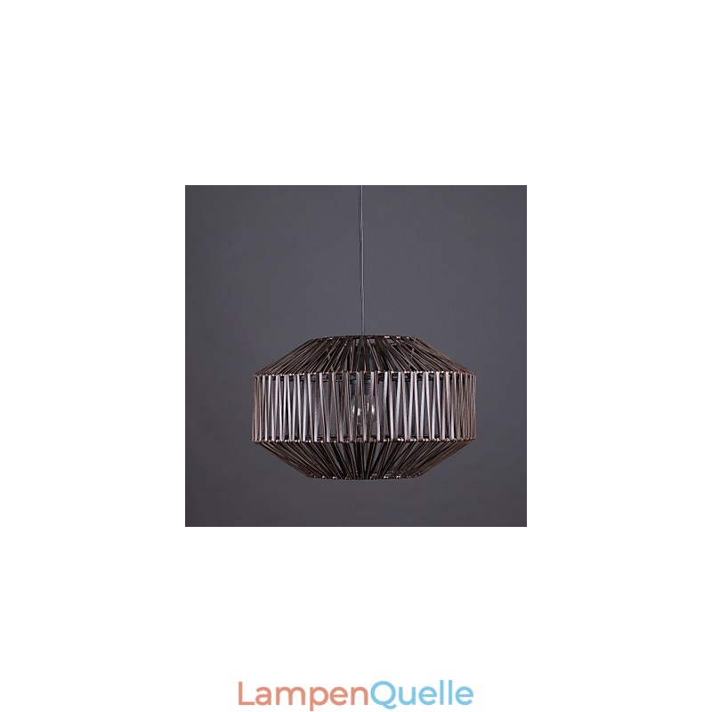 Moderne zeitgenössische traditionelle klassische Vintage Laterne Land Malerei Pendelleuchte Esszimmer