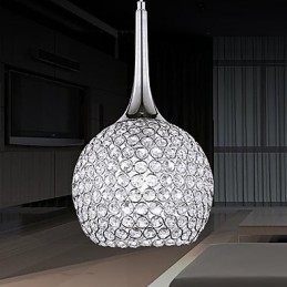 Pendelleuchten 1 Licht Modern Einfach Künstlerisch