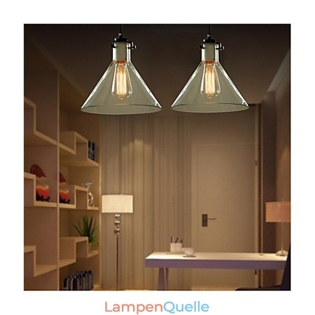 Amerikanischen Stil Retro Kreative Single Head Glas lampe die Nordic Cafe Amerikanischen Stil Retro Kreative Single Head Glas lampe die Nordic Cafe
