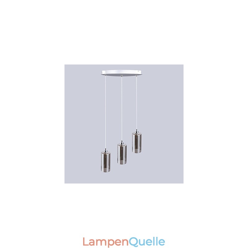 Kreative Glas einfache moderne Lichter