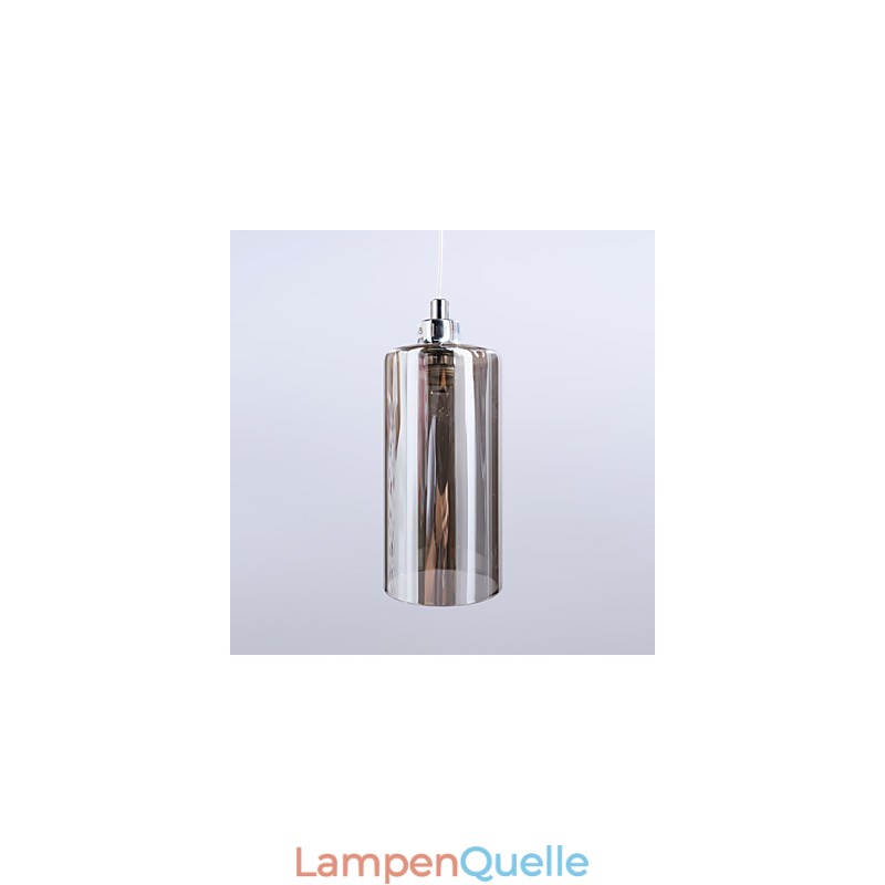 Kreative Glas einfache moderne Lichter